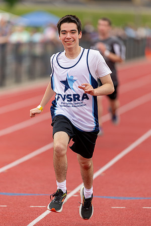Summer Games 2026 - Track & Field