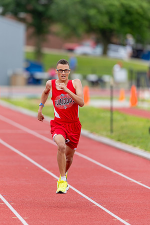 Summer Games 2026 - Track & Field