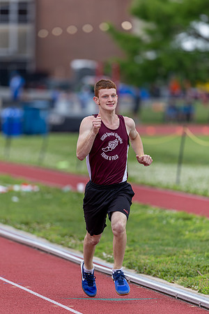 Summer Games 2026 - Track & Field