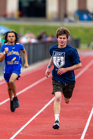 Summer Games 2026 - Track & Field