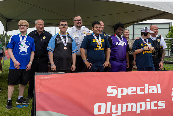 Summer Games 2026 - Track & Field