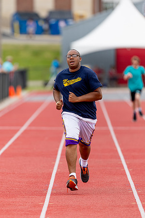 Summer Games 2026 - Track & Field