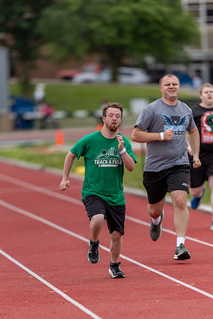 Summer Games 2026 - Track & Field