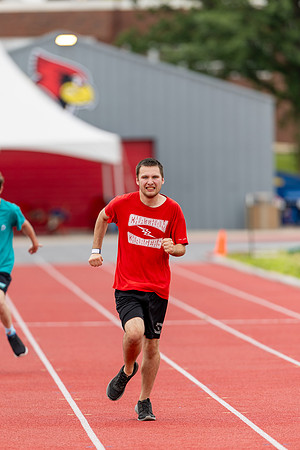 Summer Games 2026 - Track & Field