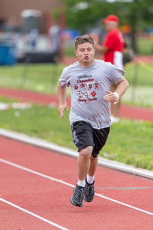 Summer Games 2026 - Track & Field