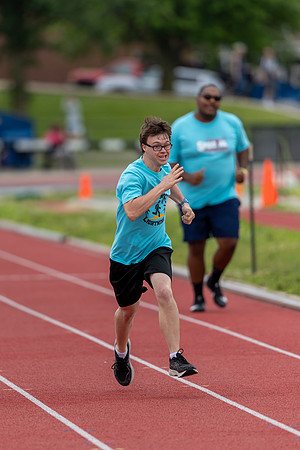 Summer Games 2026 - Track & Field