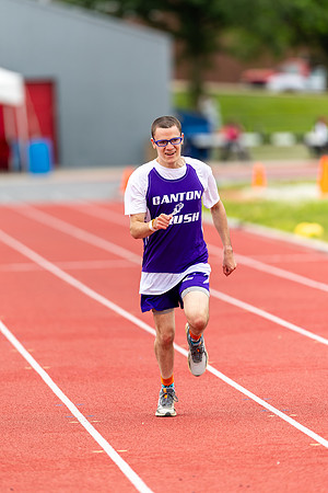 Summer Games 2026 - Track & Field