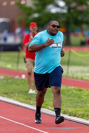 Summer Games 2026 - Track & Field