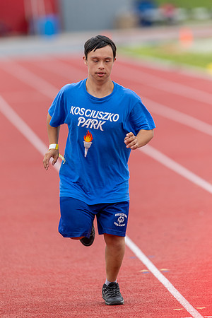 Summer Games 2026 - Track & Field