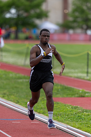 Summer Games 2026 - Track & Field