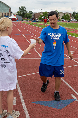 Summer Games 2026 - Track & Field