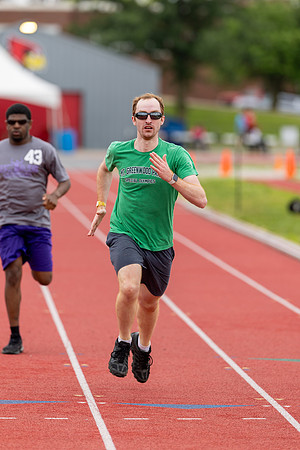 Summer Games 2026 - Track & Field
