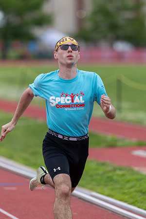 Summer Games 2026 - Track & Field
