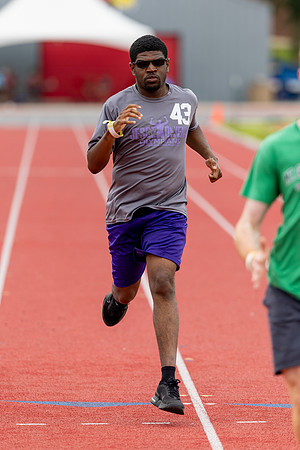 Summer Games 2026 - Track & Field