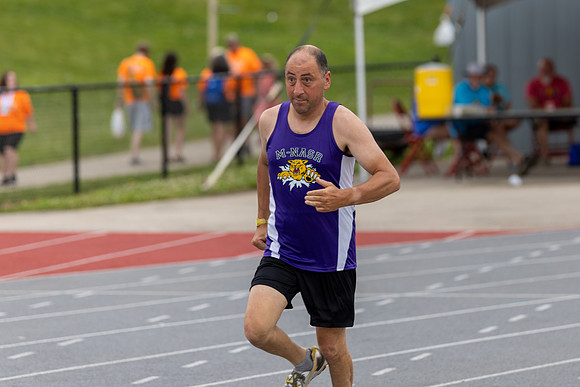 Summer Games 2026 - Track & Field