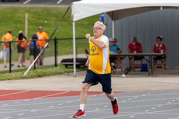 Summer Games 2026 - Track & Field