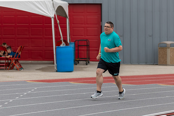 Summer Games 2026 - Track & Field