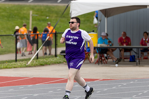 Summer Games 2026 - Track & Field