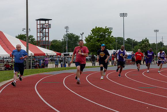 Summer Games 2026 - Track & Field