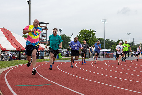 Summer Games 2026 - Track & Field