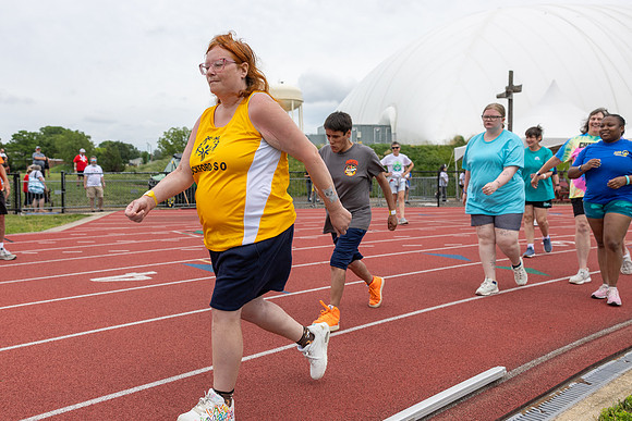 Summer Games 2026 - Track & Field