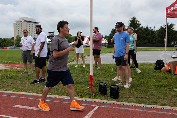 Summer Games 2026 - Track & Field