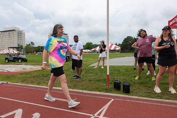 Summer Games 2026 - Track & Field