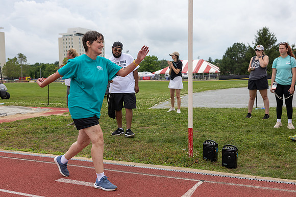 Summer Games 2026 - Track & Field