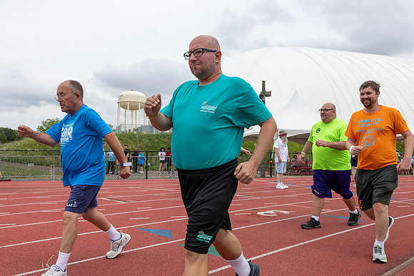 Summer Games 2026 - Track & Field