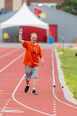 Summer Games 2026 - Track & Field