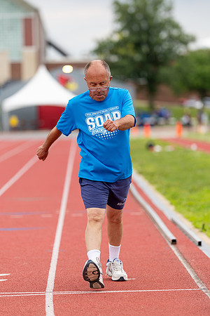 Summer Games 2026 - Track & Field
