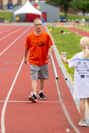 Summer Games 2026 - Track & Field