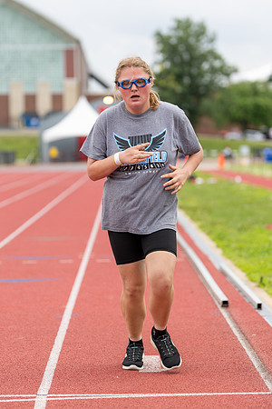 Summer Games 2026 - Track & Field