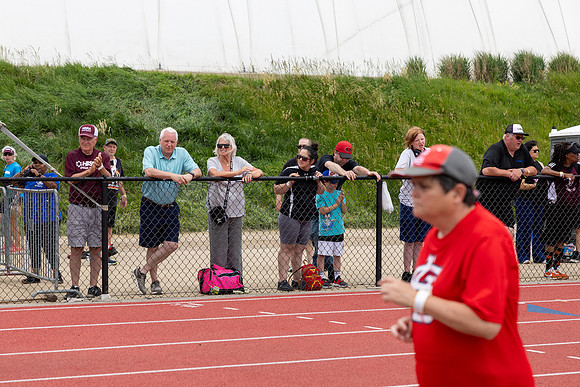 Summer Games 2026 - Track & Field