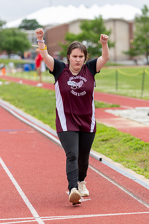 Summer Games 2026 - Track & Field