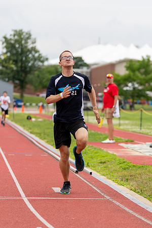Summer Games 2026 - Track & Field