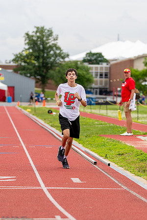 Summer Games 2026 - Track & Field