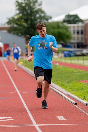 Summer Games 2026 - Track & Field