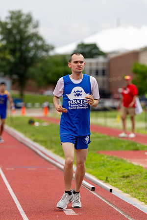 Summer Games 2026 - Track & Field