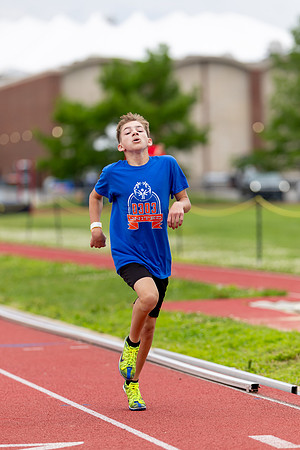 Summer Games 2026 - Track & Field