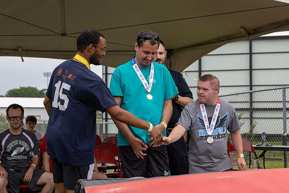 Summer Games 2026 - Track & Field