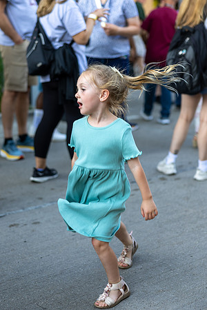 Summer Games 2026 - Victory Dance