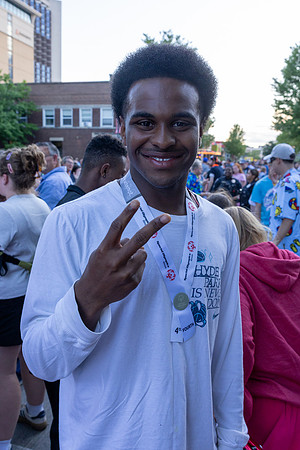Summer Games 2026 - Victory Dance