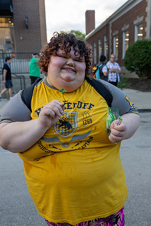 Summer Games 2026 - Victory Dance