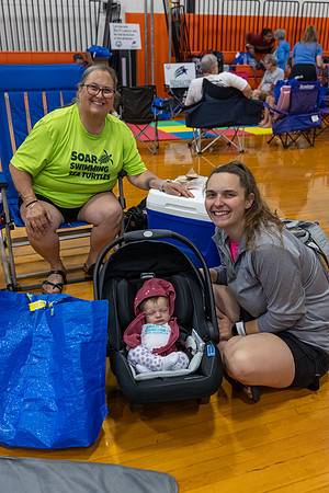 Summer Games 2026 - Swimming