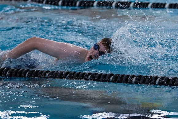 Summer Games 2026 - Swimming