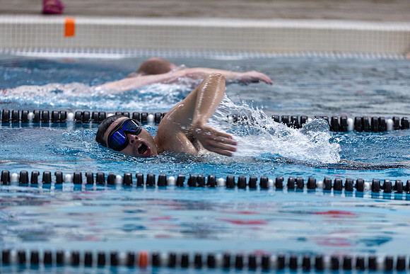 Summer Games 2026 - Swimming