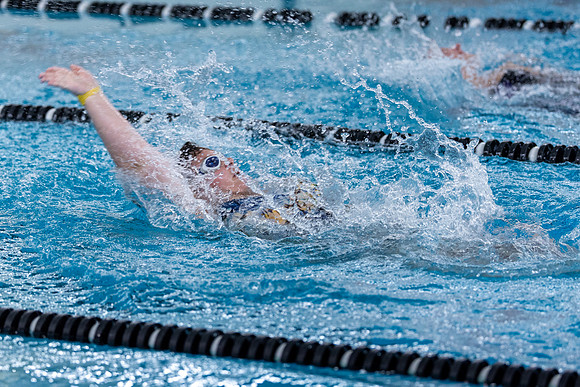 Summer Games 2026 - Swimming