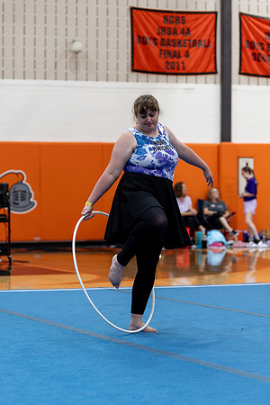 Summer Games 2026 - Artistic Gymnastics
