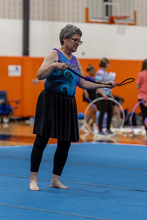 Summer Games 2026 - Artistic Gymnastics
